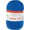Schoeller + Stahl Zimba Top 90137-854 Royal Blue Pletilna preja