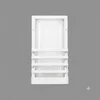 Spoljna lampa 13174-90 WH