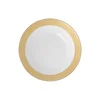 Ćmielów Ćmielów Jenny Solaris okrogla skleda za solato 23 cm 0063690G2H108