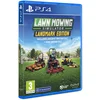 Lawn Mowing Simulator Landmark Edition (PS4) - rabljeno