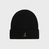 Cropp - LADIES` CAP - CRNO