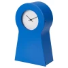 IKEA PS 1995 Sat, plava, 48 cm
