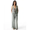 Penti Bluza Blusen pastelno zelena