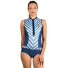 Rip Curl G Bomb S/Less Bikini Spring navy