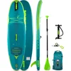 JOBE napihljiv SUP Board Yama 8.6, paket