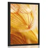 Plakat regratova lučka v čudovitem dizajnu - 30x45 silver