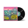 Ozric Tentacles - Jurassic Shift (Reissue) (LP)