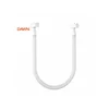 DAWN Magnetic slim visilica, LED26 - GJ - 500 8W 3000K 360° 48V DC, Bela