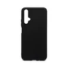Maska za telefon MATT CASE za Huawei Nova 5T, Crna