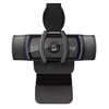 Logitech C920s Full HD Pro web kamera sa zaštitnim poklopcem Crna