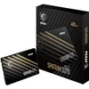MSI SSD Spatium S270 SATA, 2.5, 480GB