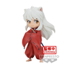 Bandai FIGURA QPOSKET INUYASHA, (20838523)