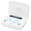 MANHATTAN Slušalice TWS Manhattan 180399 Bluetooth 5.0 bele