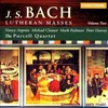 BACH J.S.:LUTHERAN MASSES VOL.2