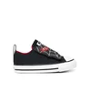 Converse Modne superge Chuck Taylor All Star One Strap A15582C Črna