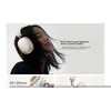 IKF Bluetooth slušalice, Bele