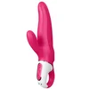 Mr. Rabbit vibe