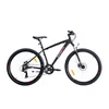 27,5 CROSS VIPER HDB / Black 480 mm