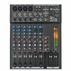 Mešalna miza xmix 802 USB the t.mix
