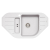 Alveus sudopera Niagara 60 g11 - bela   900 x 500 x 160 ( 70) mm