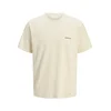 JACK & JONES JUNIOR Majica za dečake 12274920, Žuta