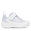 Skechers Patike za devojčice Microspec Advance, 303575N-WLVM, Bele