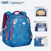 CAMS Školski ranac, 19 L, Plavi