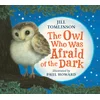 Owl Who Was Afraid of the Dark