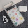 Maska Sunny Garden za iPhone 17 Pro Max Spring Bloom