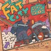 The Tripwires - Fat City Lets Go! (LP)
