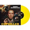 Ennio Morricone - Copkiller (Yellow Transparent Coloured) (LP)