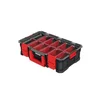 Kistenberg kovček za orodje SUITCASE MODULAR SOLUTION, partitions, 517 x 331 x 135 mm