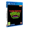 PS4 Teenage Mutant Ninja Turtles: Mutants Unleashed