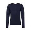 Lindbergh Pulover, modra