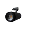 BBLINK LED Reflektor šinski 339201-1 20W 4000K Dim crni