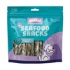 Braaaf Seafood Salmon Roll Sticks – 12 cm, 175g