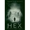 Thomas Olde Heuvelt - HEX