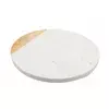 SG Daska Marble, 30 cm, Bijela