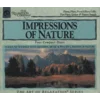 IMPRESSIONS OF NATURE THE ART OF RELAXATION 4CD