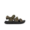 CAT Footwear Sandali Cadent P726617 Khaki