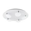 Eglo 97648 - LED reflektorska svetiljka CERTINO 5xLED/4,5W/230V
