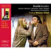 DVORAK:RUSALKA/NYLUND,BECZALA/WELSER-MOST