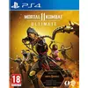 Warner Bros (PS4) Mortal Kombat 11 Ultimate Edition igrica za PS4
