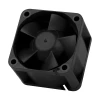 ARCTIC S4028-6K Računalniško ohišje Ventilator 4 cm Črna 1 kos(-i)