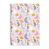 Sveska 215X315 karo - Sweet dreams ( MR42246 )