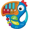 Muzička igračka za bebe Piano Tukan Infantino 115256