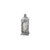 Eglo 54617 - LED stona lampa 1xE27/4W/230V 3000K srebrna