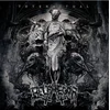 Belphegor - Totenritual (Limited Edition) (Crystal Clear w/Gold & Black Splatter Coloured) (LP)