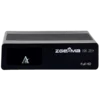 Zgemma Combo prijemnik, DVB-S2+T2/C, WiFI, Linux - Enigma - H8.2H Plus