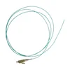 CIP Pigtejl SC/UPC, Econ, MM OM3, 0,9mm, aqua, Sx, 1,5m